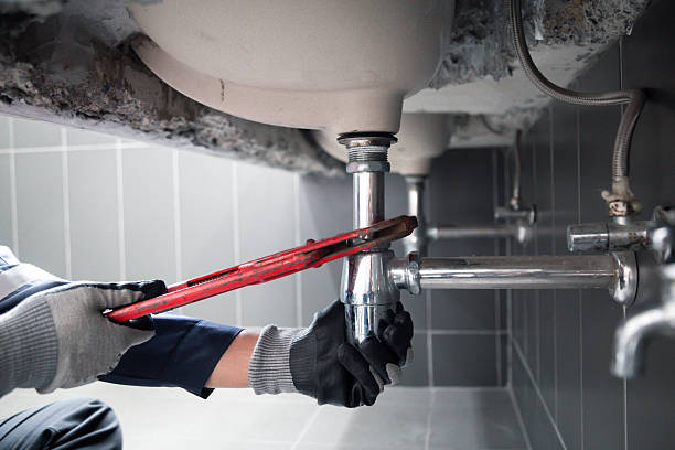 Trusted Pipe Repair service in Wasco, OR - AAA Plumbing Heating